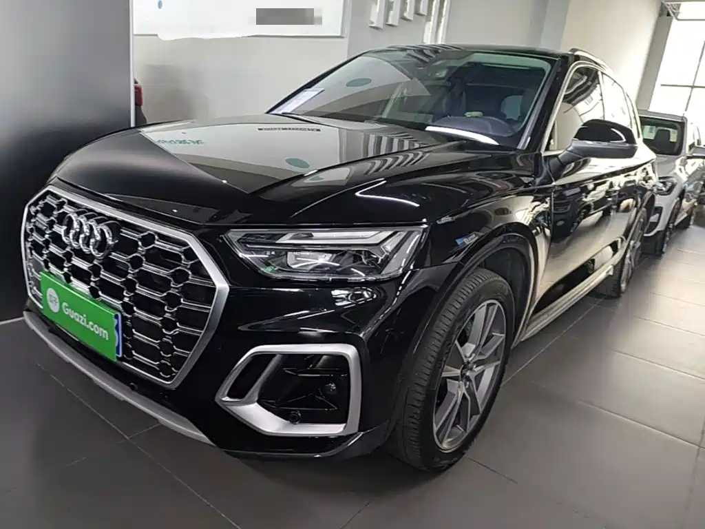 Audi Q5L 2023