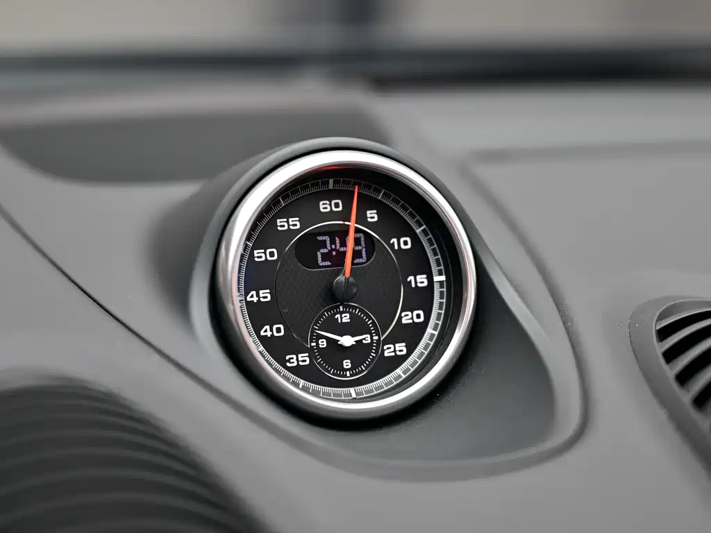 Porsche 718 2023 — фото 10