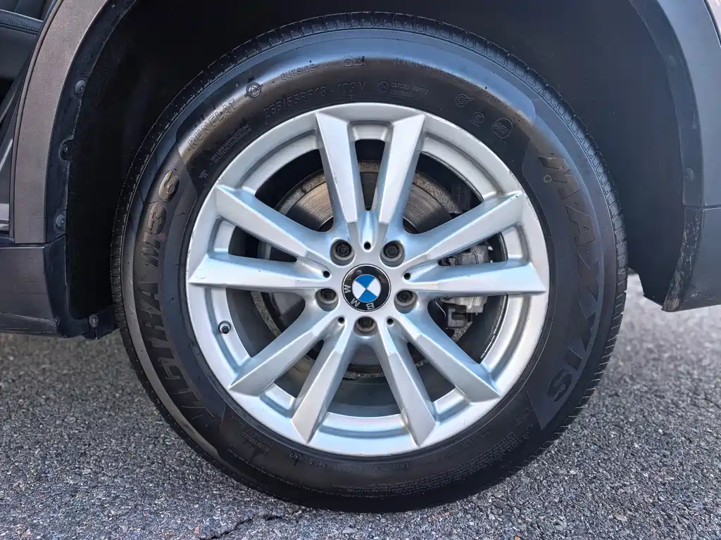 BMW X5 2016 — фото 24