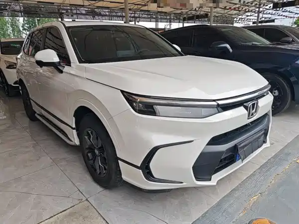 Honda Breeze 2023