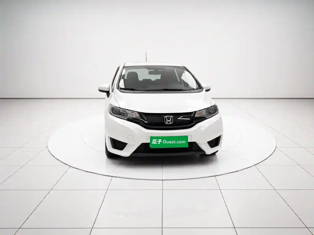 Honda Fit 2014 — фото 2