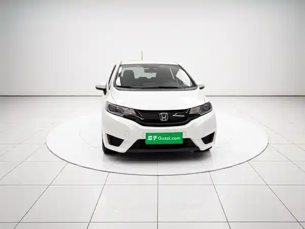 Honda Fit 2014
