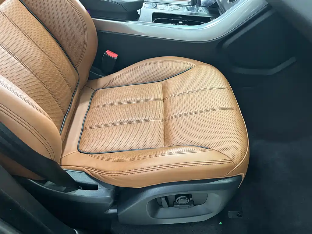 Land Rover Range Rover Sport 2015 — фото 13