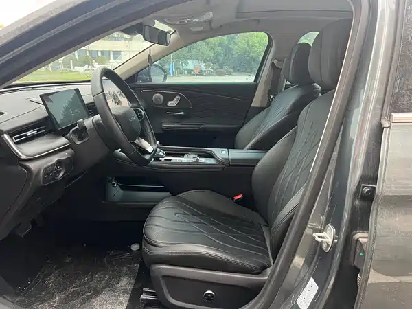 Chery Arrizo 8 PRO 2025
