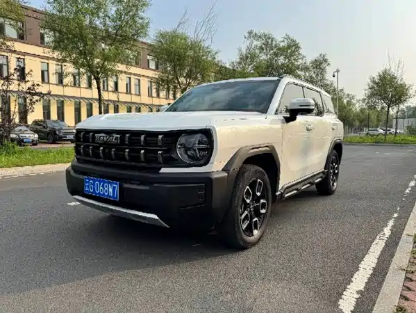 Haval Cool Dog 2023