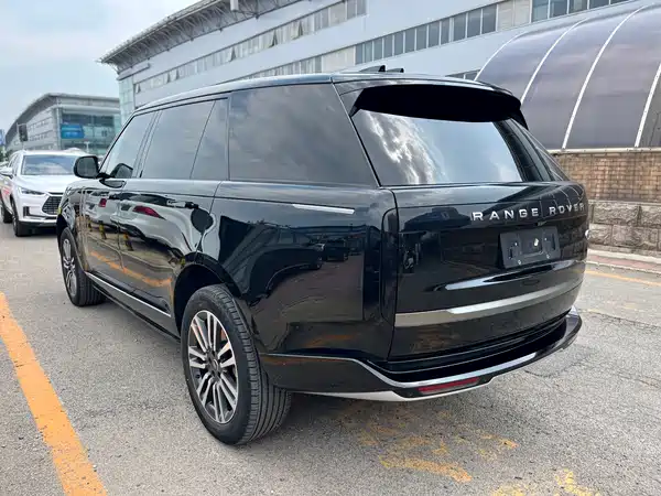 Land Rover Range Rover 2024