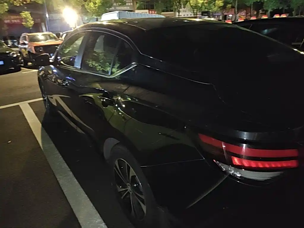 Nissan Sylphy 2021