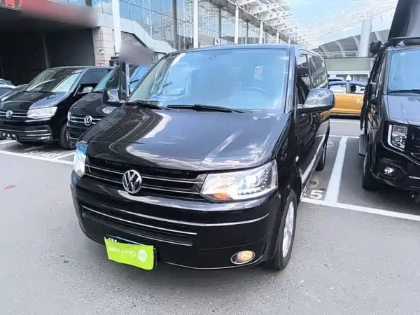 Volkswagen Metroway 2015
