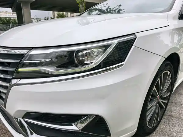 Roewe i6 Classic 2019