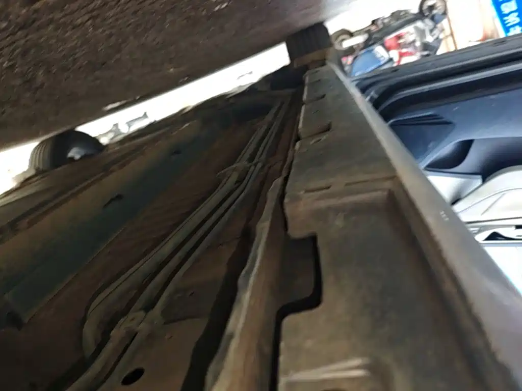 BYD Qin PLUS 2022 — фото 22