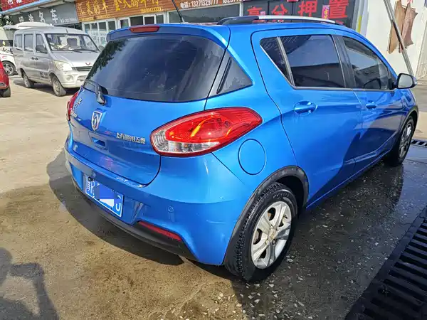 Baojun 310 2016