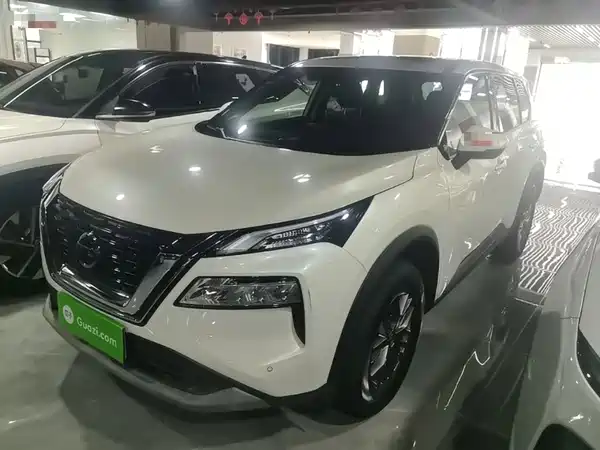 Nissan X-Trail 2023