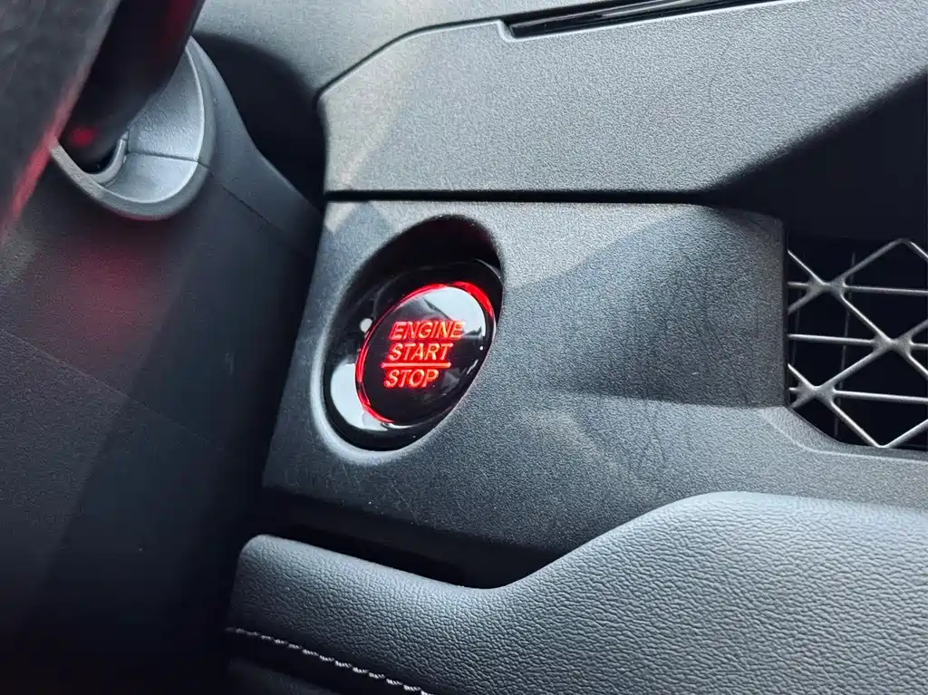 Honda Accord 2025 — фото 12