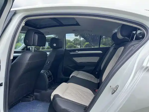 Volkswagen Magotan 2023