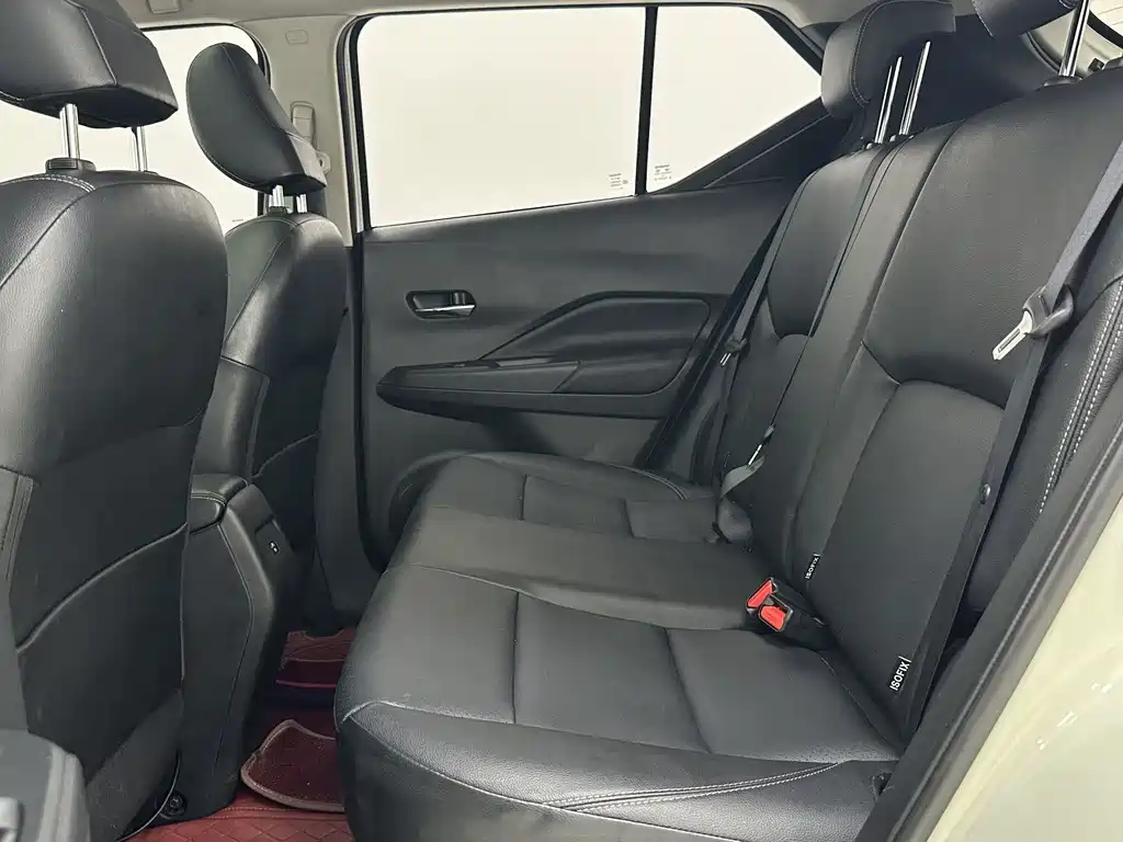 Nissan Kicks 2023