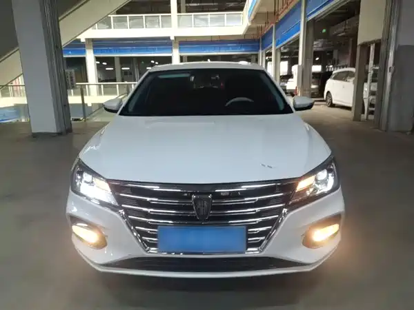 Roewe i5 2021