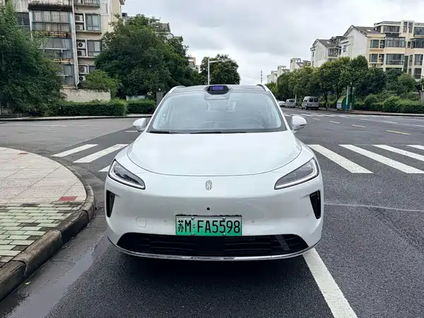 Shangjie H5 2025
