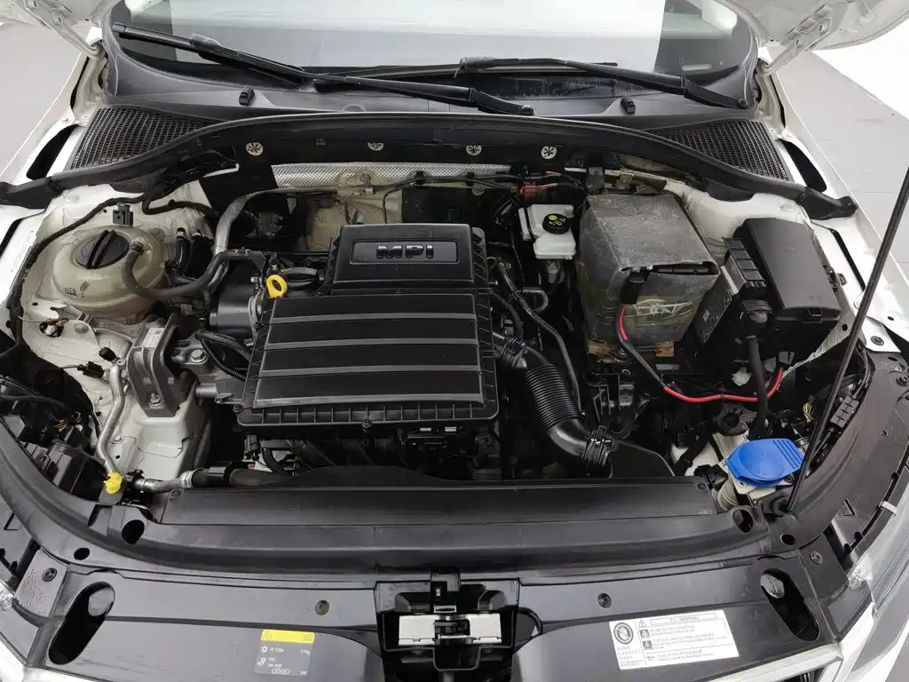 Skoda Octavia 2016