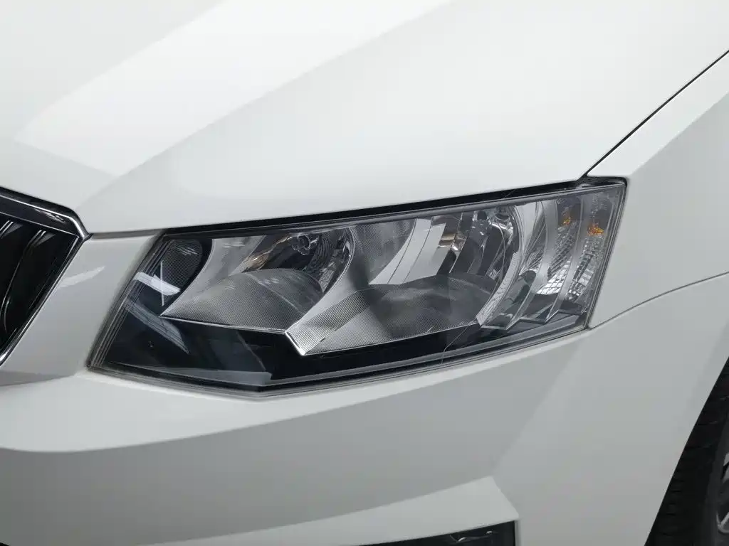 Skoda Octavia 2016