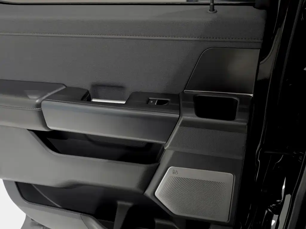 Ford F-150 Raptor 2023 — фото 14