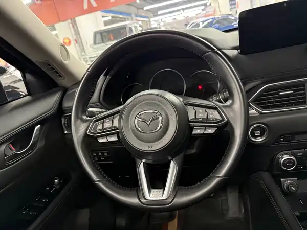 Mazda CX-5 2022