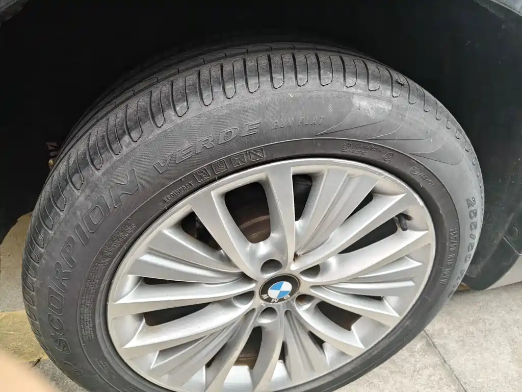 BMW X5 2015 — фото 27