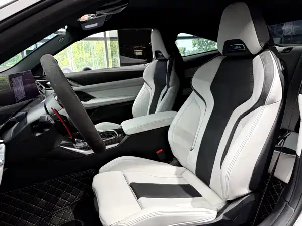 BMW M4 2026