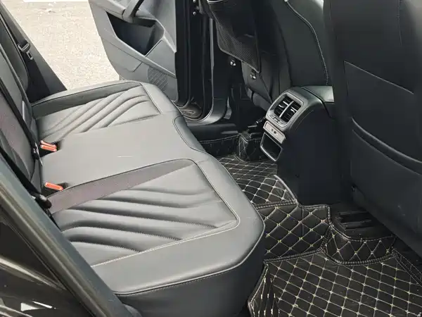 Volkswagen Tharu 2023