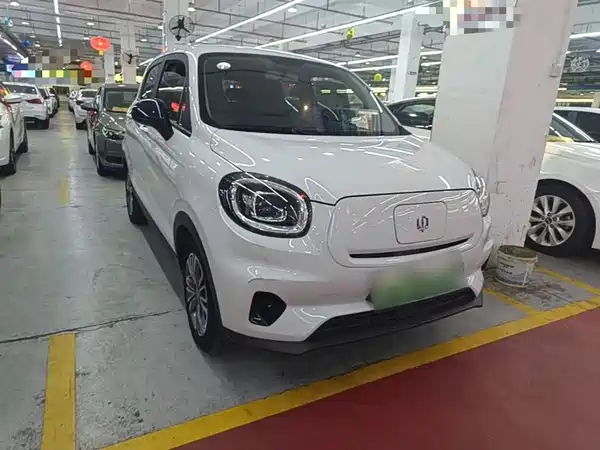 Leapmotor T03 2023