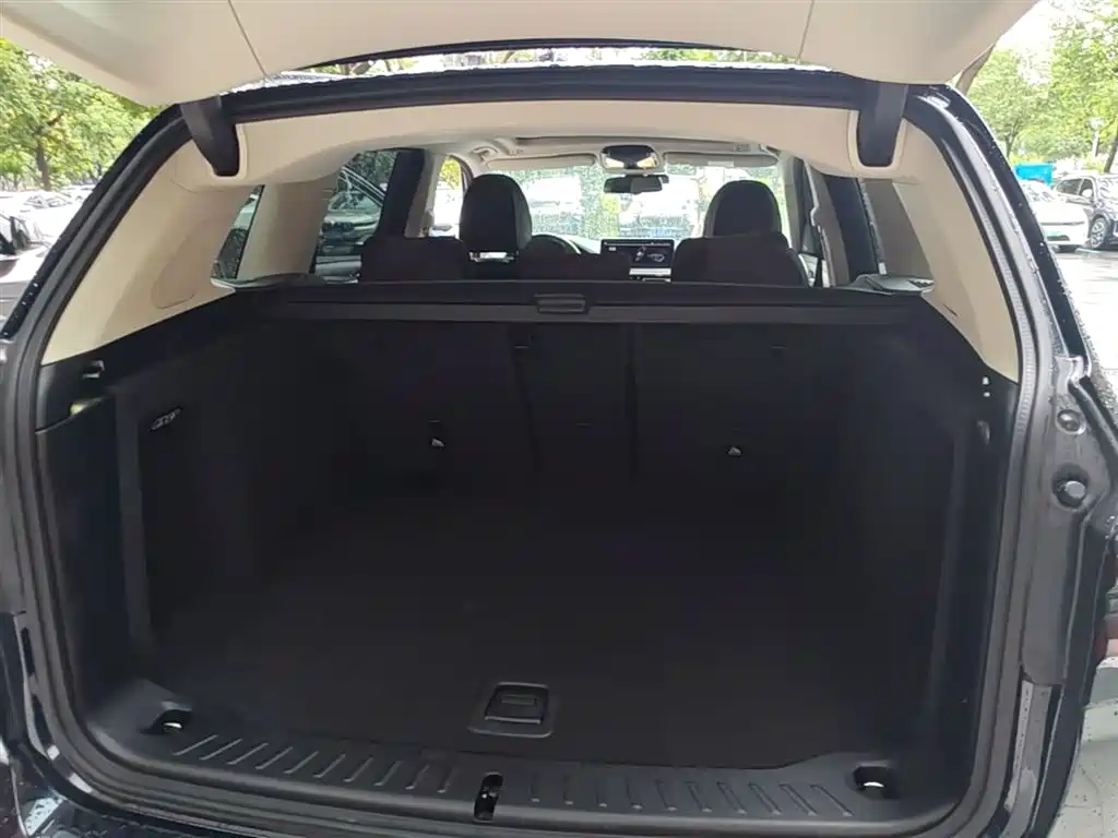 BMW X3 2022 — фото 19