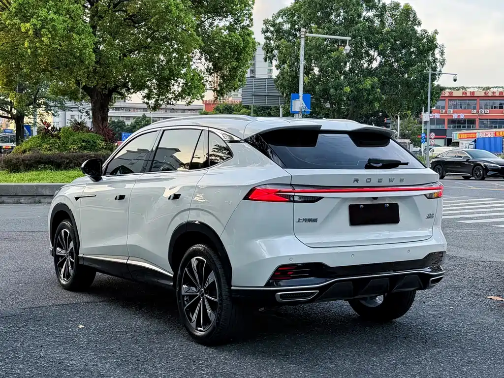 Roewe RX5 2024 — фото 3