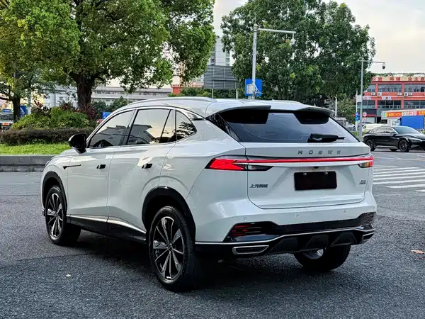 Roewe RX5 2024