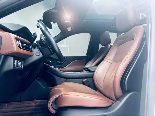 Lincoln Aviator 2022