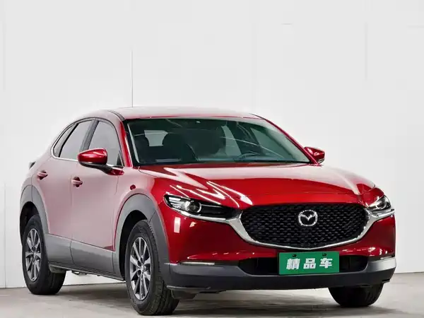 Mazda CX-30 2021