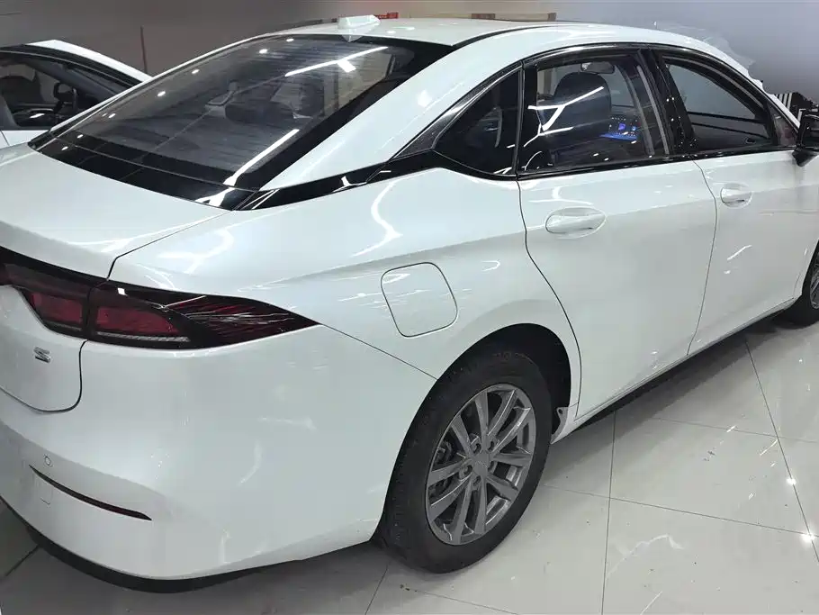 Aion S 2023