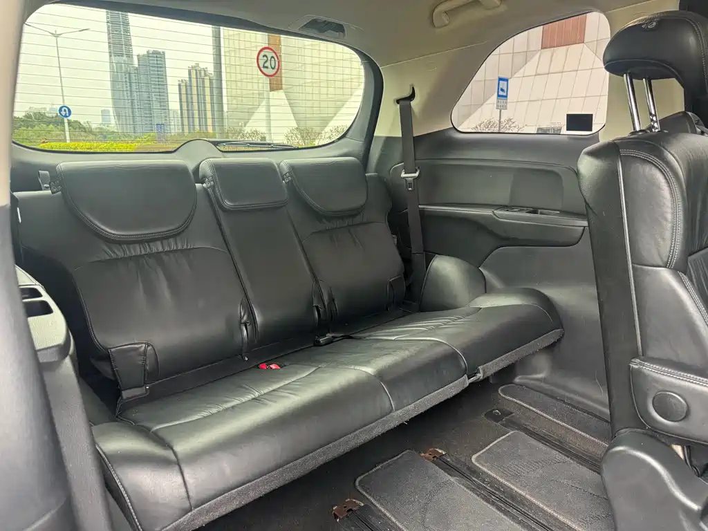 Honda Odyssey 2015 — фото 16