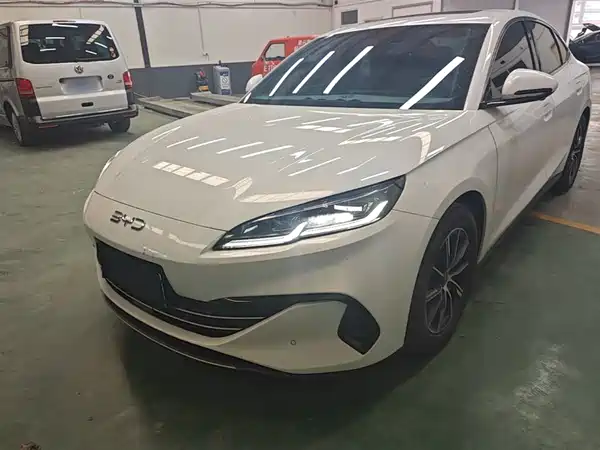 BYD Seal 06 2024