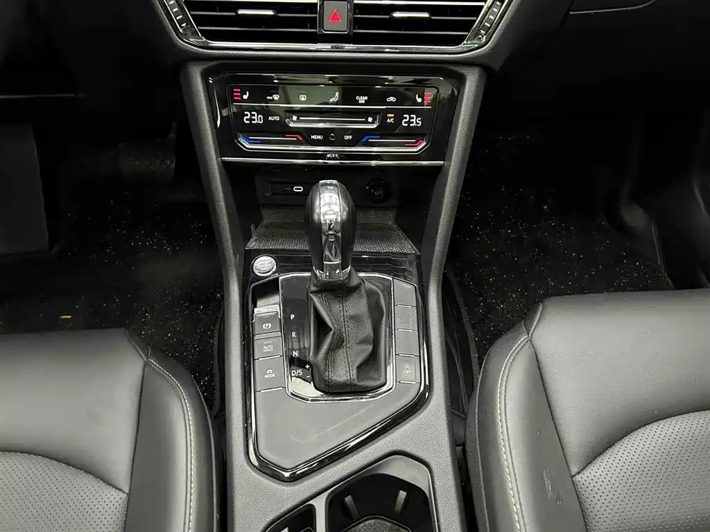Volkswagen Tuyue 2022