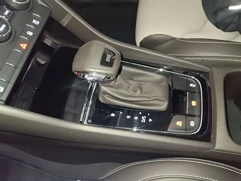Skoda Kodiaq 2018 — фото 14