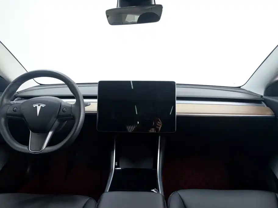 Tesla Model 3 2020 — фото 10