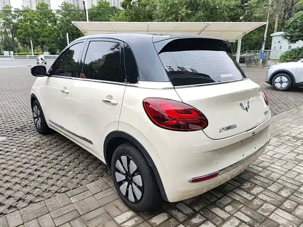 Wuling Bingo 2025