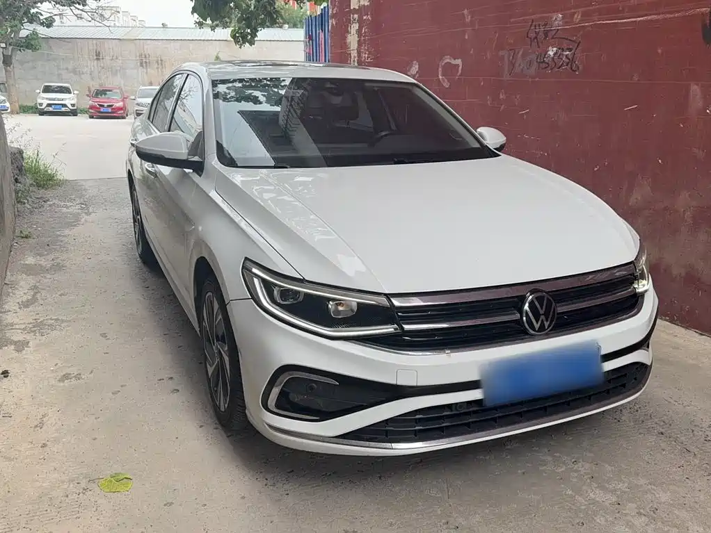Volkswagen Bora 2022