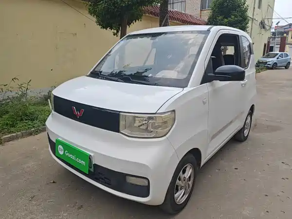 Wuling Hongguang MINIEV 2020