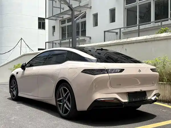 Hyptec GT 2025