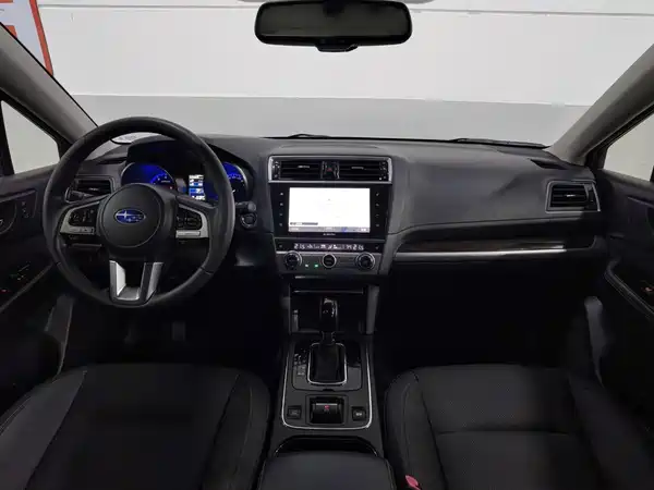 Subaru Outback 2017