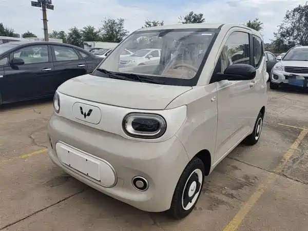 Wuling Hongguang MINIEV 2024