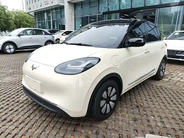 Wuling Bingo 2025