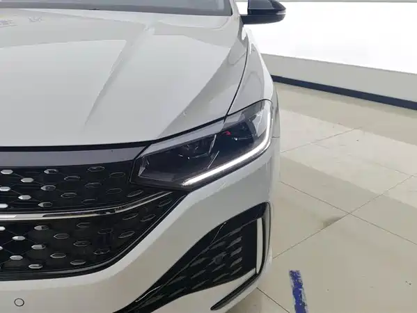 Volkswagen Lavida 2023