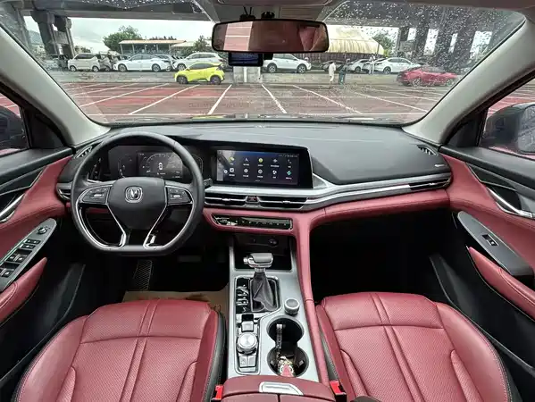 Changan CS75PLUS 2021