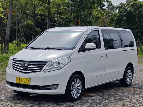 Dongfeng Fengxing CM7 2018